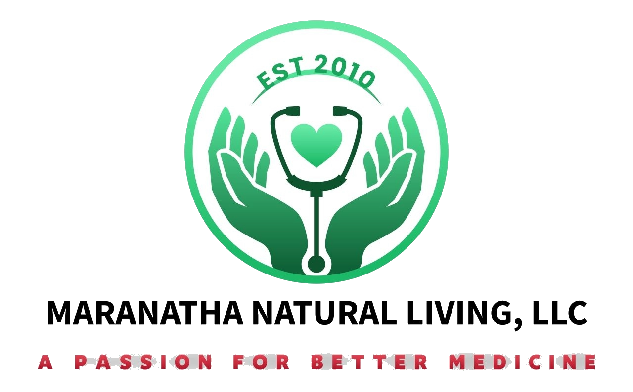 Maranatha Living